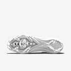 รองเท้าสตั๊ดฟุตบอลหุ้มข้อสูงออกแบบเอง FG Nike Mercurial Superfly 10 Elite By You