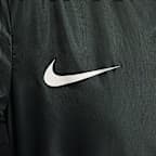 Bunda do deště Nike Football Chelsea FC Academy Pro s kapucí pro větší děti