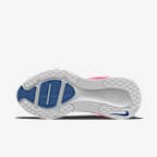 ナイキ ボメロ 18 By You カスタム ウィメンズ ロード ランニングシューズ