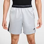 Shorts de fútbol para hombre Nike Sportswear Club