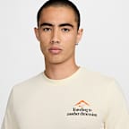 Nike Dri-FIT Men's Running T-Shirt