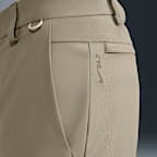 Nike 24.7 PerfectStretch Chinohose mit Dri-FIT-Technologie und schmaler Passform (Herren)