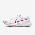 White/Light Arctic Pink/Doll/Pink Prime