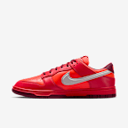 Total Crimson/Light Crimson/Red Crush/Light Iron Ore
