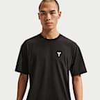 코비 남성 나이키 드라이 핏 농구 티셔츠