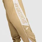 Joggers de tejido Woven para hombre Nike Club