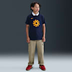 Erling Haaland Older Kids' T-Shirt