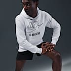Nike Men's Cheer Pullover Hoodie