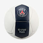 Paris Saint-Germain 2025/2026 Nike Skills Ball