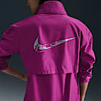 Nike Fast 女款 Repel 跑步外套