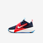 Team Navy/University Red/Photo Blue/Sail