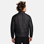 Nike Therma-FIT ADV AeroLoft Men's Repel Down Running Jacket