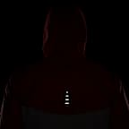 Chamarra de correr para hombre Repel UV Nike Stride