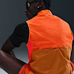 Nike Trail Aireez Men's Running Gilet