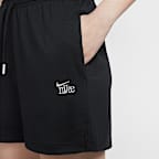 Nike Sportswear Chill Knit Women's High-Waisted Lightweight Shorts