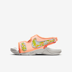 Nike Sunray Adjust 6 SE Older Kids' Slides