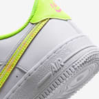 Nike Air Force 1 LV8 Older Kids' Shoes