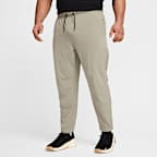 Pantalon avec ouvertures à zip Nike Dri-FIT Unlimited pour homme