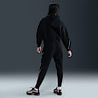 Nike Sportswear Club Fleece Older Kids' (Girls') Boxy Hoodie