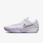 Λευκό/Barely Grape/Pink Foam/Light Smoke Grey