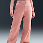 Nike Sportswear Women's Wide-Leg Trousers