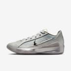 Metallic Silver/Light Crimson/Chalk/Metallic Silver