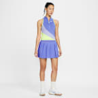 NikeCourt Slam Women's Tank Top