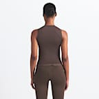 Playera de tirantes para mujer NikeSKIMS Airy