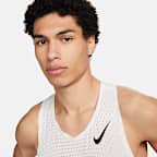Nike AeroSwift Men's Dri-FIT ADV Running Singlet