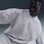 Nike Standard Issue Sudadera de baloncesto Therma-FIT - Hombre