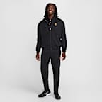 NikeCourt Heritage Men's Tennis Trousers