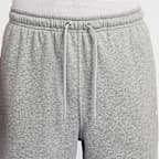 ナイキ クラブ メンズ フレンチ テリー オープンヘム パンツ