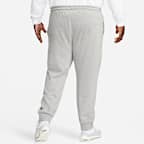 Ανδρικό πλεκτό παντελόνι φόρμας Nike Club