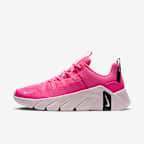 Hyper Pink/Pearl Pink/Off Noir/ขาว