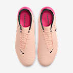 ナイキ ファントム GX 2 アカデミー HG ローカット サッカースパイク