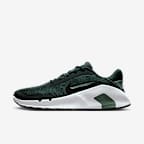 Seaweed/Clay Green/Black