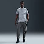 ブラジル 2004 トータル 90 リイシュー メンズ ナイキ サッカー レプリカ トラックパンツ