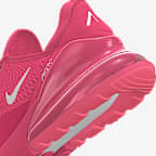Nike Air Max 270 By You Custom Women's Shoes