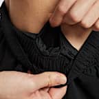 Nike One Women's Dri-FIT Loose 7.5cm (approx.) Brief-Lined Shorts