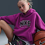 Nike DNA Older Kids' (Boys') Dri-FIT 12.5cm (approx.) Basketball Shorts