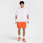 ナイキ スポーツウェア ウィンドランナー メンズジャケット