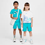 Nike Little Kids' Woven Shorts