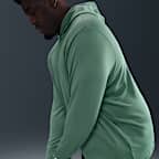 Sudadera con gorro de golf Dri-FIT para hombre Nike Tour