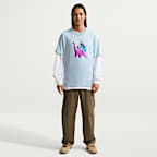 ナイキ SB スケートボード Tシャツ