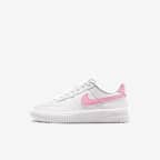 Blanc/Blanc/Pink Rise