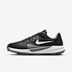 Black/Iron Grey/White