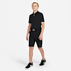 Shorts de golf para niño talla grande Nike
