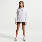 Nike Big Kids' Cheer Pullover Hoodie