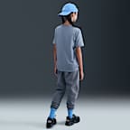 Tottenham Hotspur Older Kids' Nike Football T-Shirt