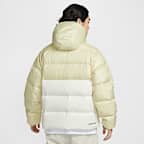 ナイキ ウィンドランナー メンズ ダウンジャケット